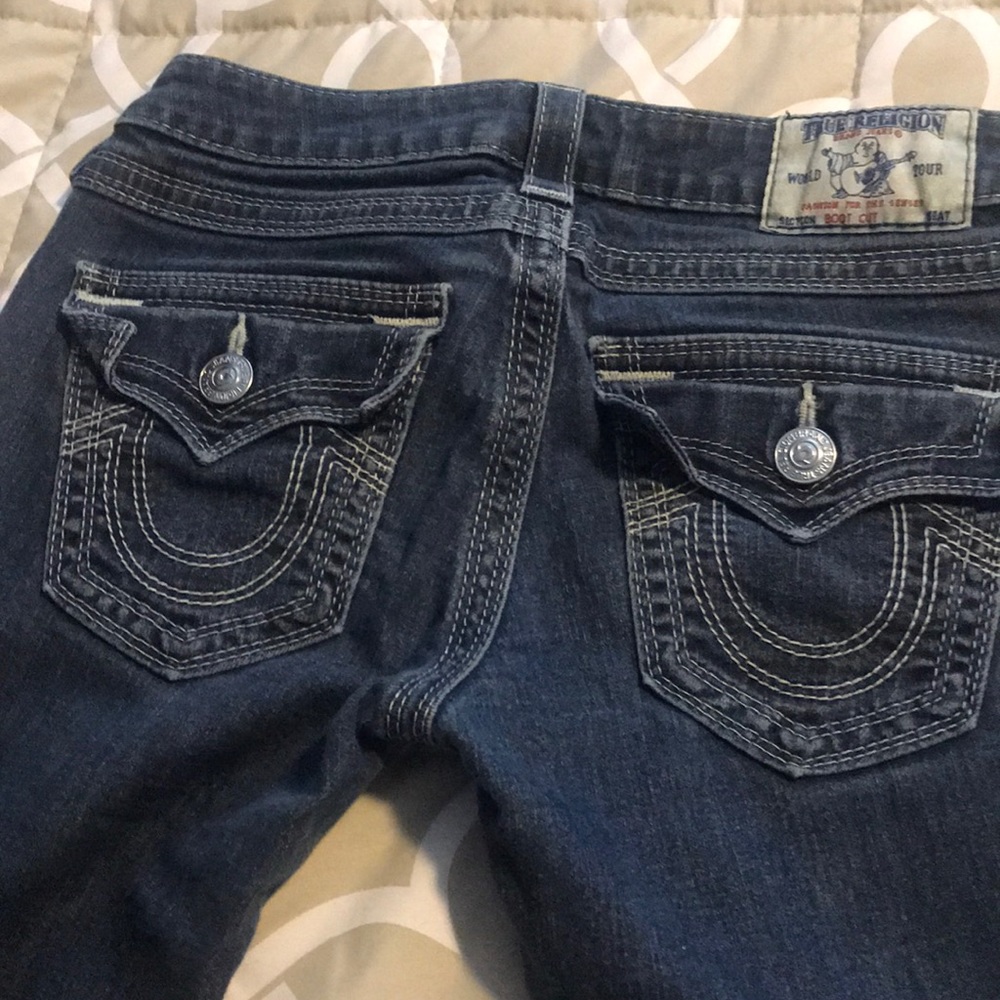 Like New True Religion